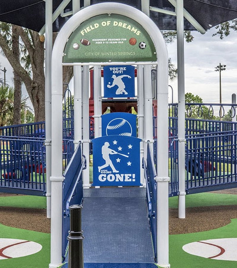 Central Winds Park preview 5